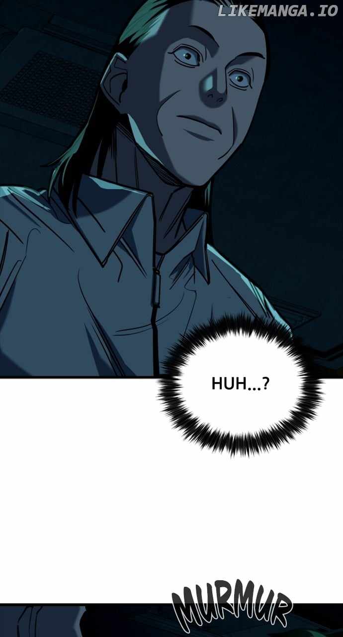 Justice Served Chapter 11 9